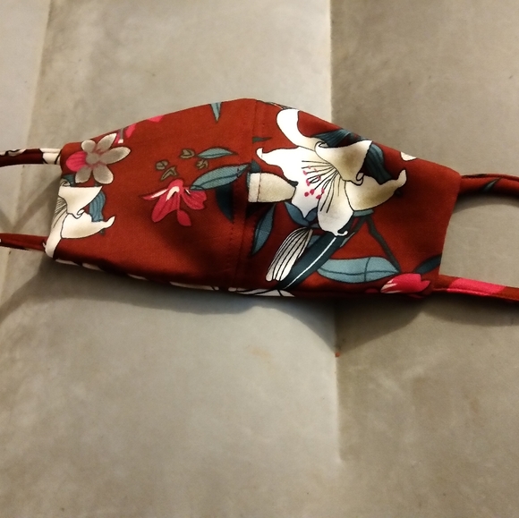 Cloth facemask - Picture 14 of 16